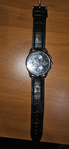 Orologio maurice lacroix uomo - maurice,