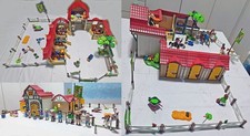 PLAYMOBIL COUNTRY: MANEGGIO