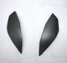 Carene Laterali Di Testa