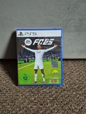 EA Sports FC 25 - PS5 -