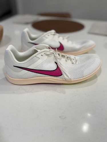Scarpe pista nike zoom - scarpe,