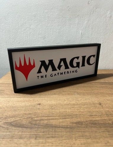 Lampada led tavolo magic - lampada,