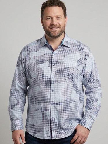 Robert graham 3xl - robert,