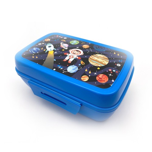 Lunch box contenitore per - lunch,