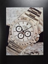 1989 Rolex Daytona 16520 -
