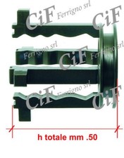 5068 CROCIERA MARCE CAMBIO
