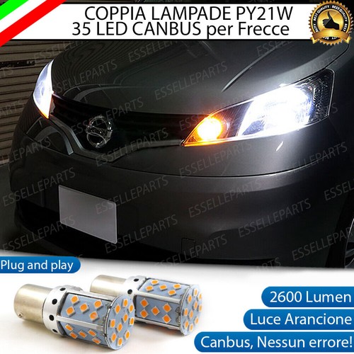 Coppia lampade frecce - coppia,