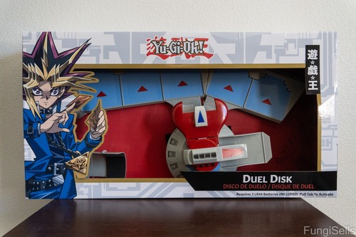 25 anniversario - yu-gi-oh, 25°