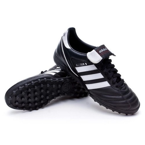 Scarpe calcio adidas kaiser - scarpe,