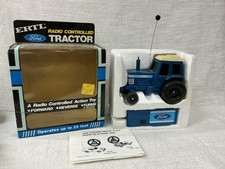 ERTL FORD TW-15 RADIO