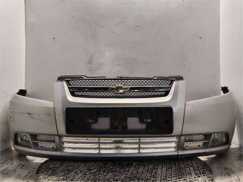 Paraurti anteriore chevrolet - paraurti,