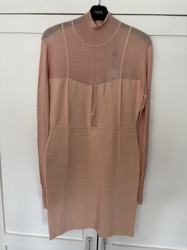 Herve leger mini abito donna - leger,