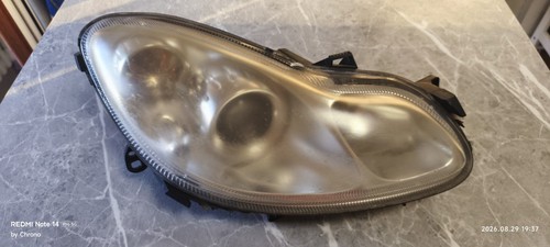 Faro anteriore destro smart - anteriore,