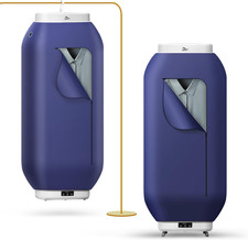 Asciugatrice portatile 600 - portatile,