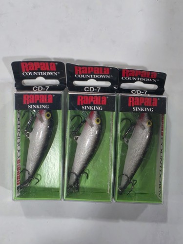 Rapala countdown - (lotto,
