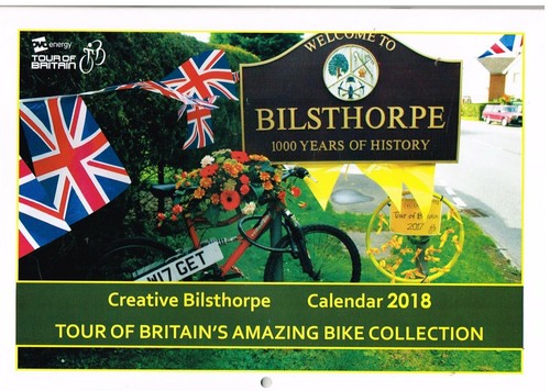 Tour britain cycle - britain,