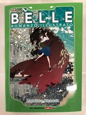 BELLE ROMANZO ILLUSTRATO -