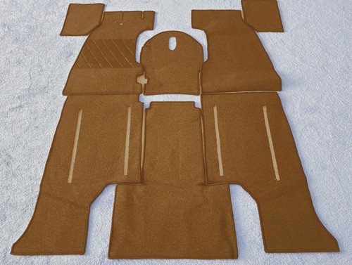 Set tappeto fiat - topolino, c
