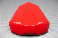 Single Seater Nail / Red Seat