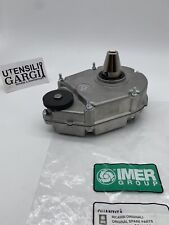 RIDUTTORE PER BETONIERA IMER