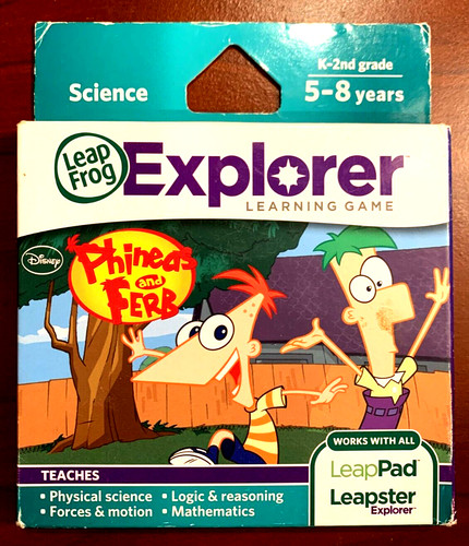 Leapfrog leappad explorer - leapfrog,