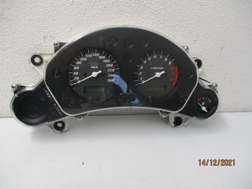 Honda cbf1000a sc58 2006 - honda,