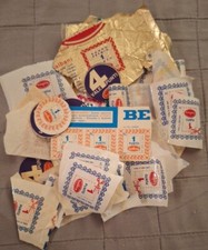 Galbani - Lotto Raccolta