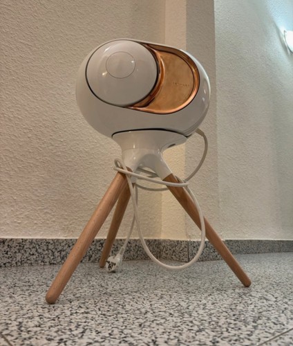 Devialet phantom gold and - devialet,