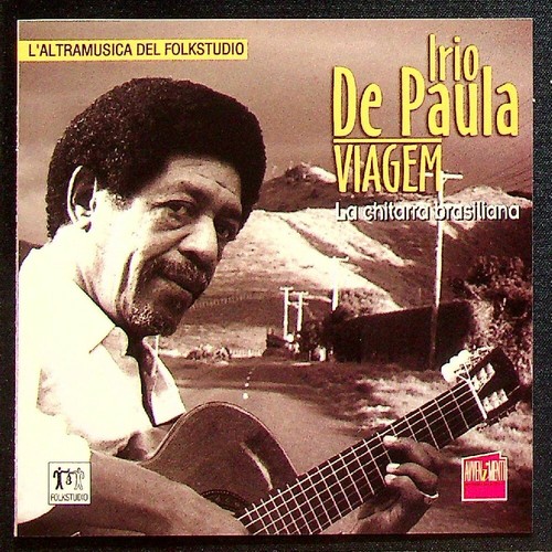 Irio paula viagem - de, la