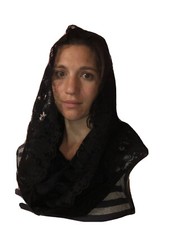 Bellissimo velo cappella