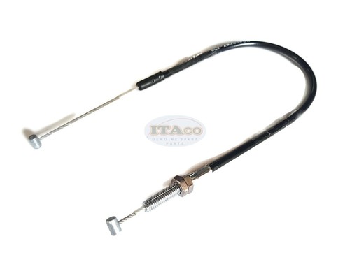 Cavo acceleratore assy wire - acceleratore,