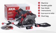 SEGA CIRCOLARE  Skil 20V 3520 CA (SENZA BATTERIA)