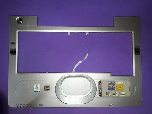 Packard bell easynote - packard,