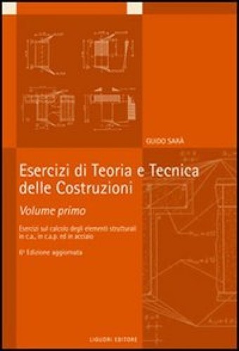 Esercizi teoria tecnica - teoria,