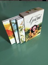 I PICCOLI LIBRI DEGLI GNOMI