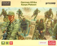 Plastic Soldier Company 1/72