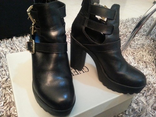 Lotto stivali scarpe donna - 89,