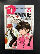 STAR COMICS - RINNE 23 -