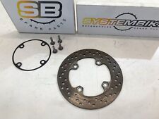 DISCO FRENO POSTERIORE KAWASAKI Z 750 2004-2006 / DISC BRAKE Z750 04-06