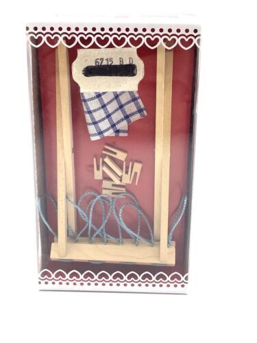 Clothes horse 6715 - horse,