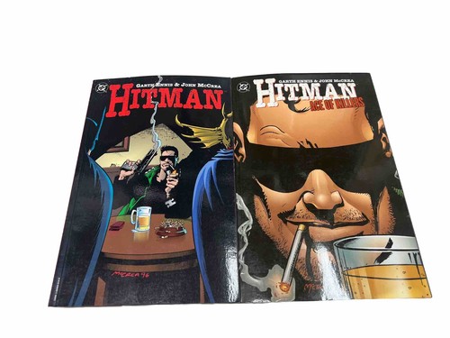 Hitman vol 4 - e,
