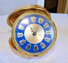 Sveglia Viaggio Antico Solo 4