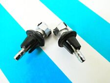 Per Fiat 127 850 auto getti spruzzatore spruzzatori lavavetri ugello parabrezza