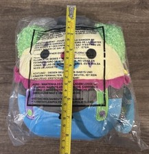 Squishmallow 8” Resul The