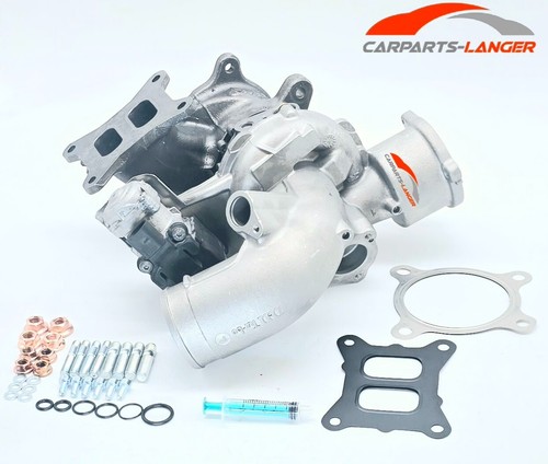 Turbocompressore per audi - turbocompressore,