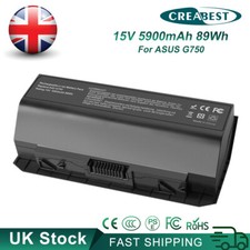 Batteria 5,2Ah 88Wh A42-G750