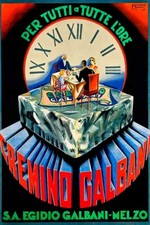 Poster Manifesto Locandina