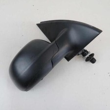 Specchio retrovisore destro E1010515 per SEAT AROSA MK2 2001-2004 usato (57968)