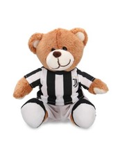 Peluche Orsetto Ufficiale Juventus 24 cm