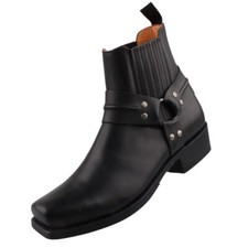 Sendra Boots Uomo Biker